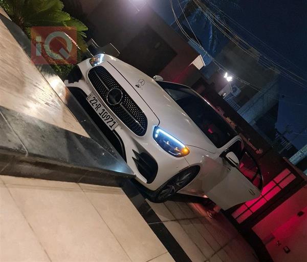 مرسيدس بنز E-Class 2023 للبيع في العراق -  بغداد